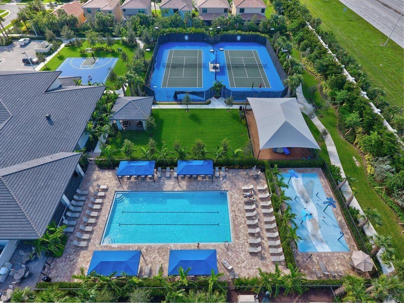 Private Address, Delray Beach