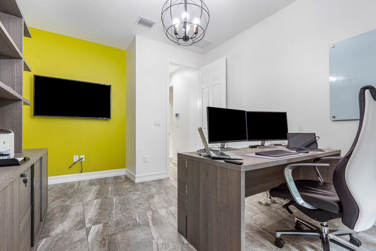 Private Address, Delray Beach