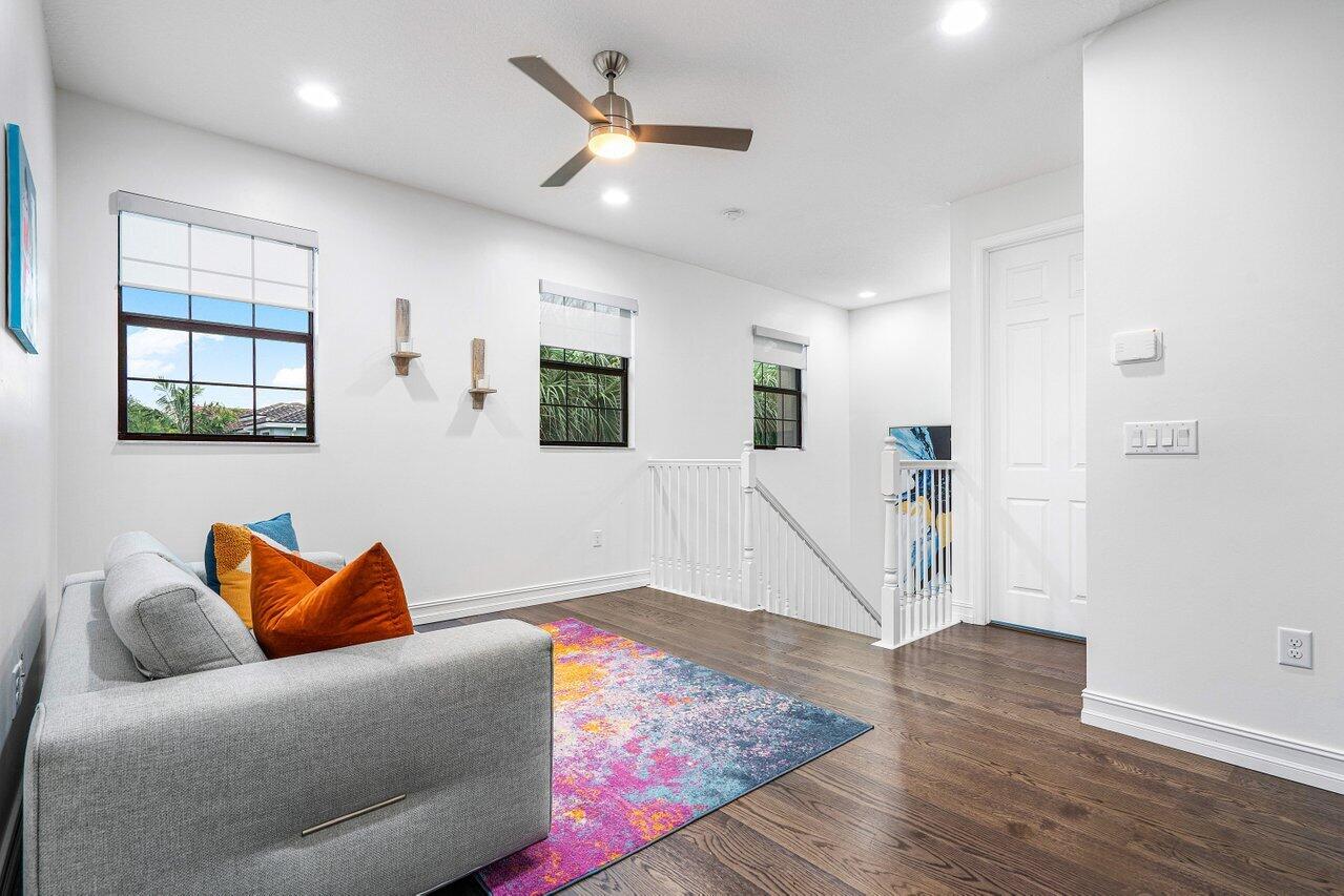 Private Address, Delray Beach