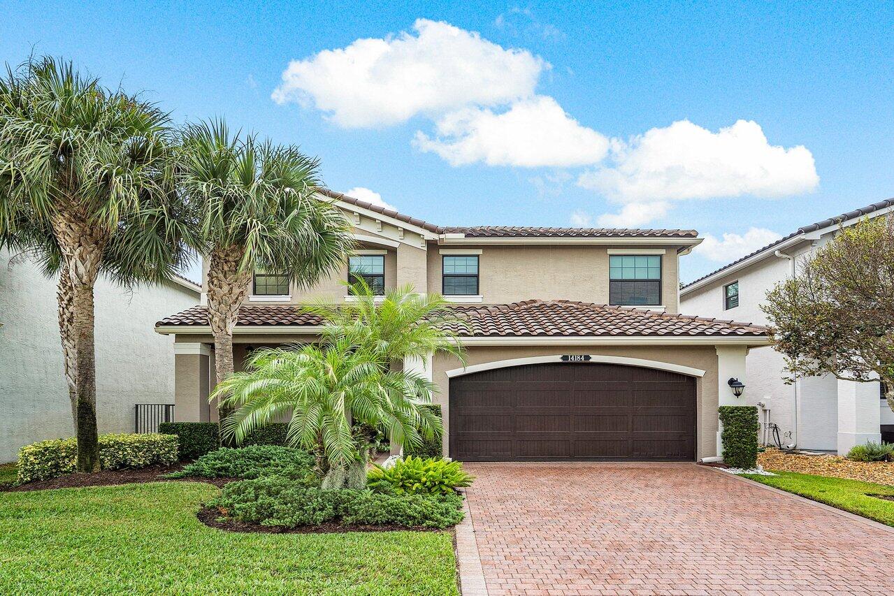 14184 Rock Salt Road, Delray Beach