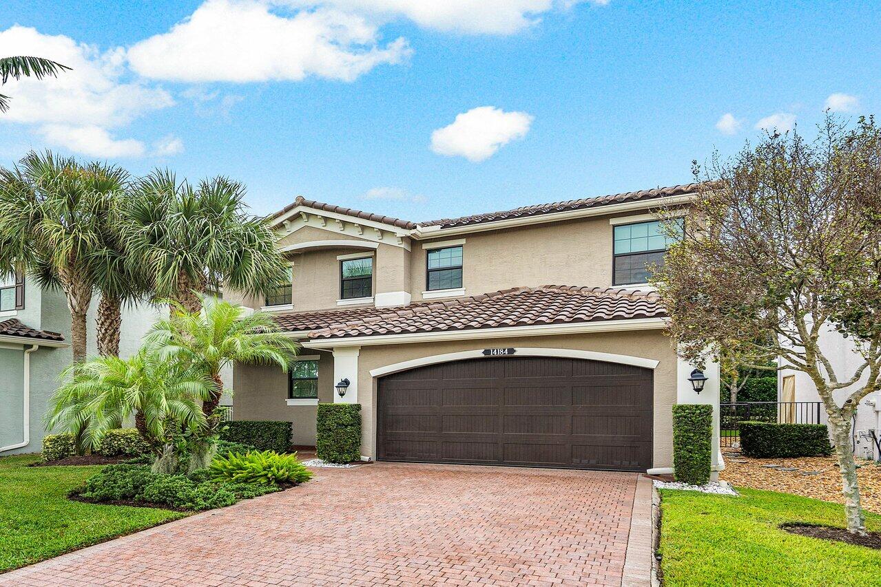 14184 Rock Salt Road, Delray Beach