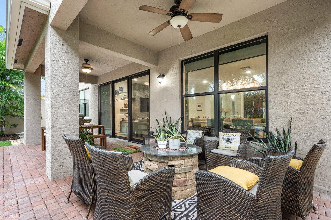 Private Address, Delray Beach