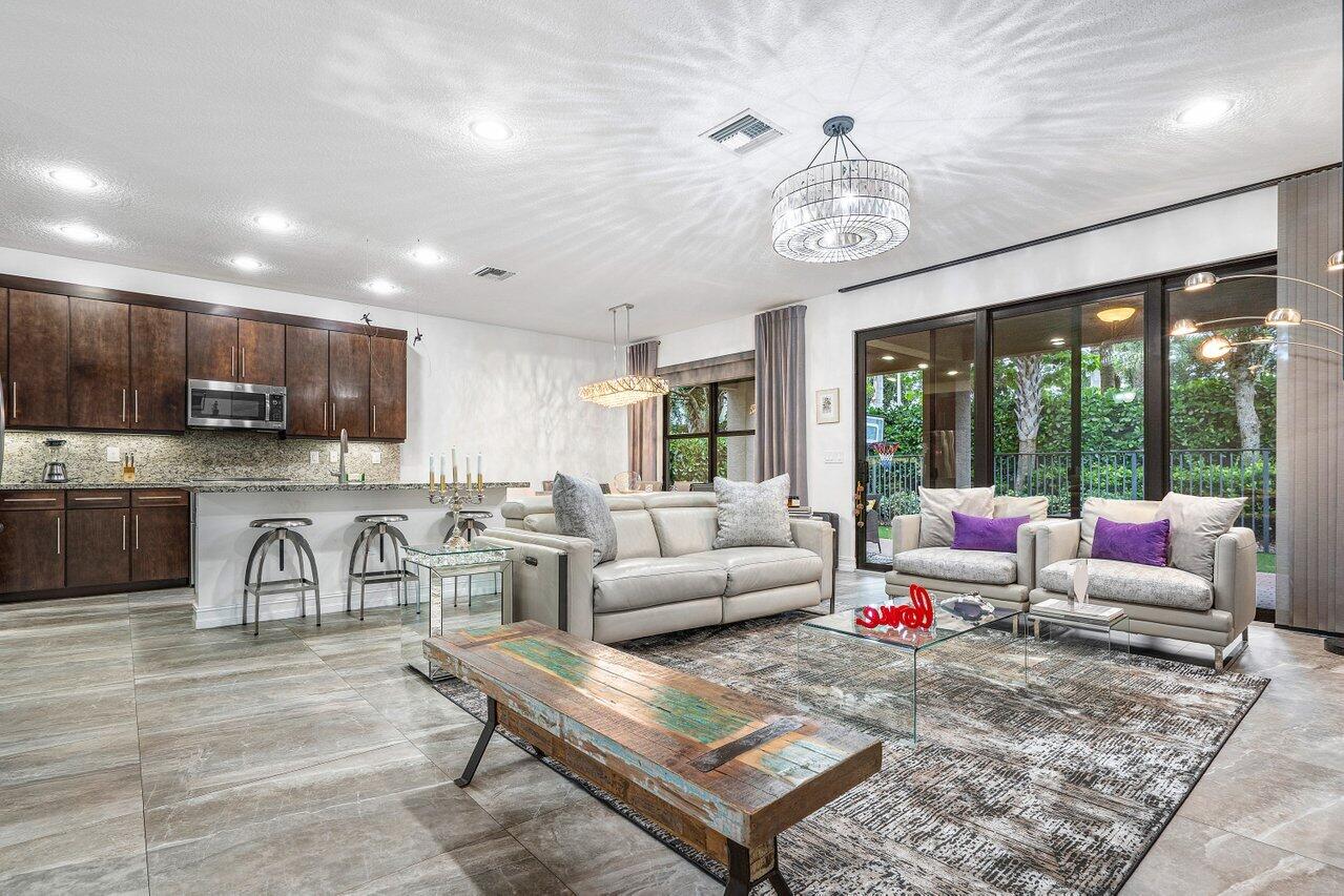 Private Address, Delray Beach