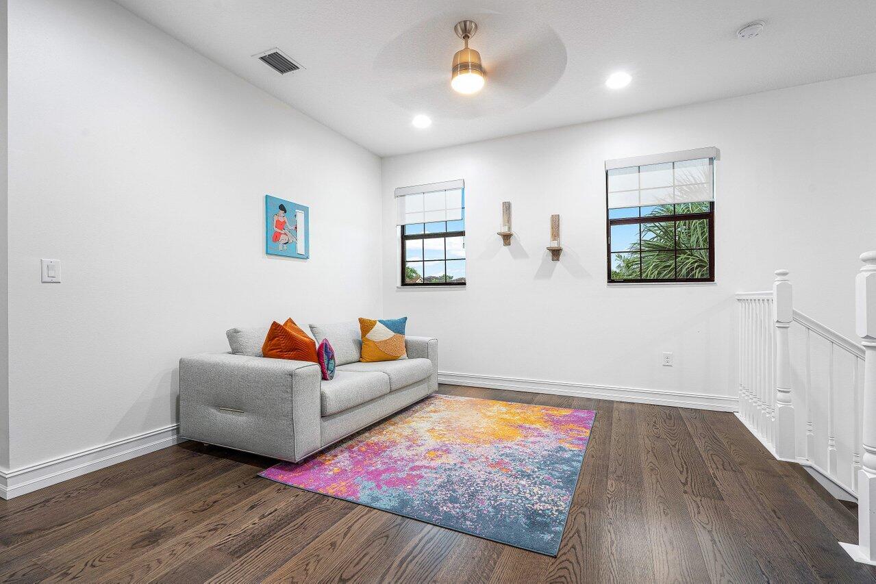 Private Address, Delray Beach