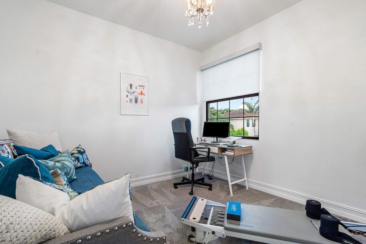 Private Address, Delray Beach