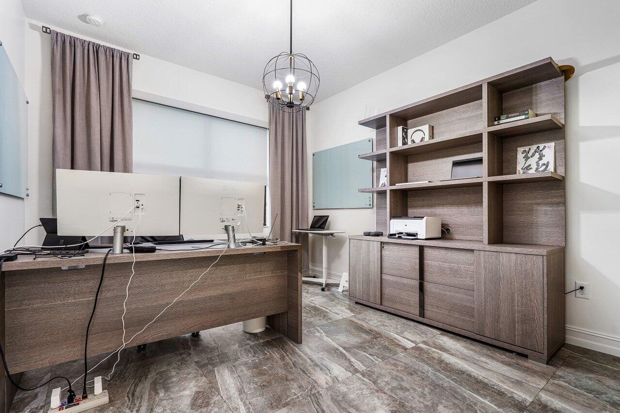 Private Address, Delray Beach