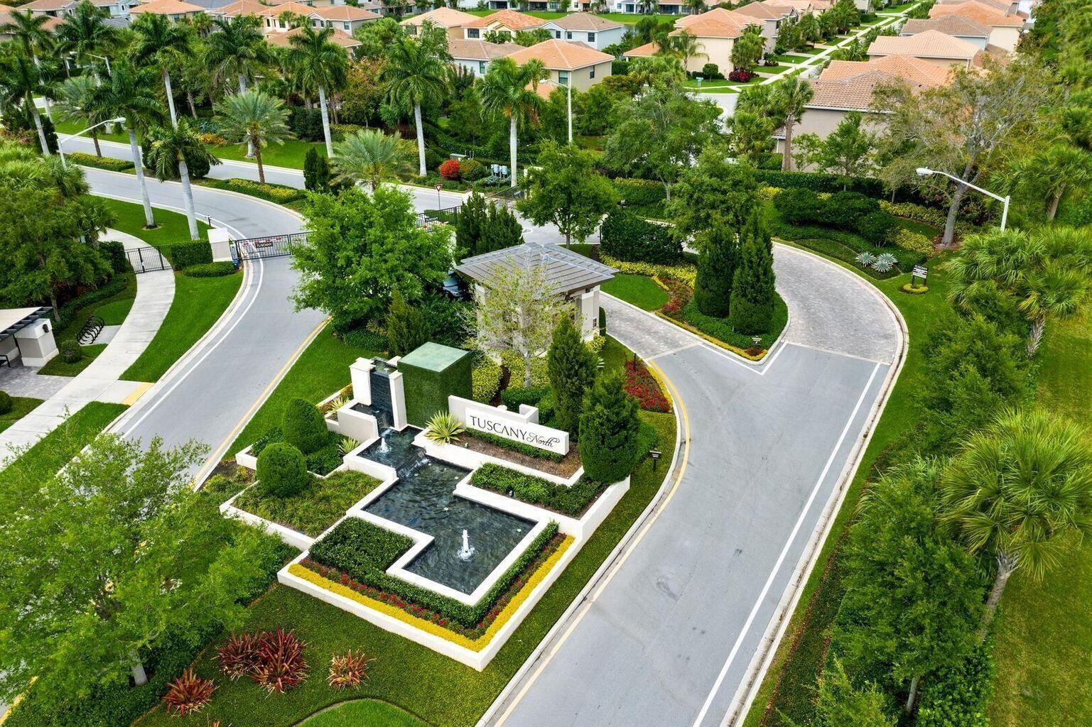 Private Address, Delray Beach