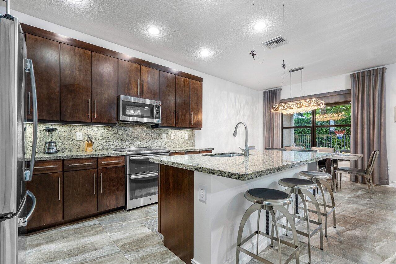 Private Address, Delray Beach
