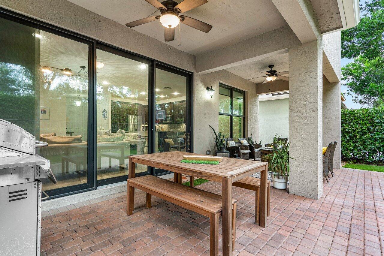 Private Address, Delray Beach