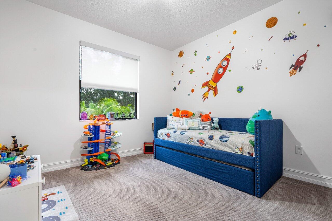 Private Address, Delray Beach