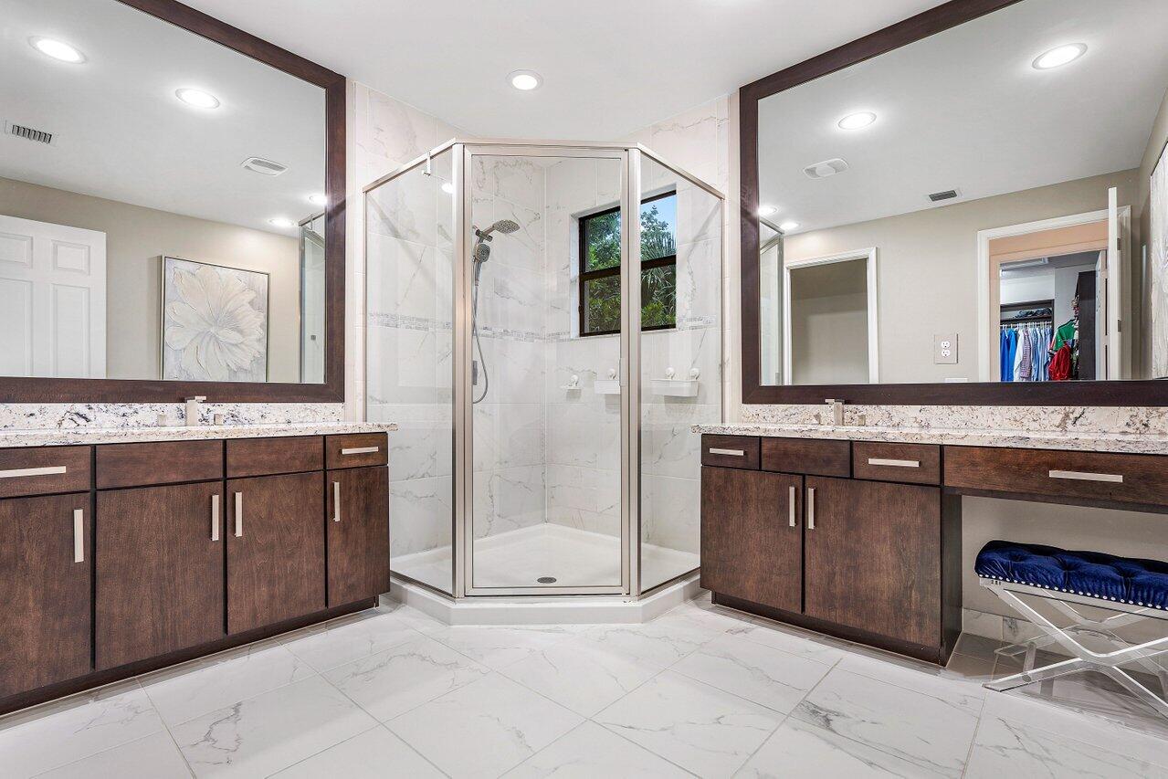Private Address, Delray Beach