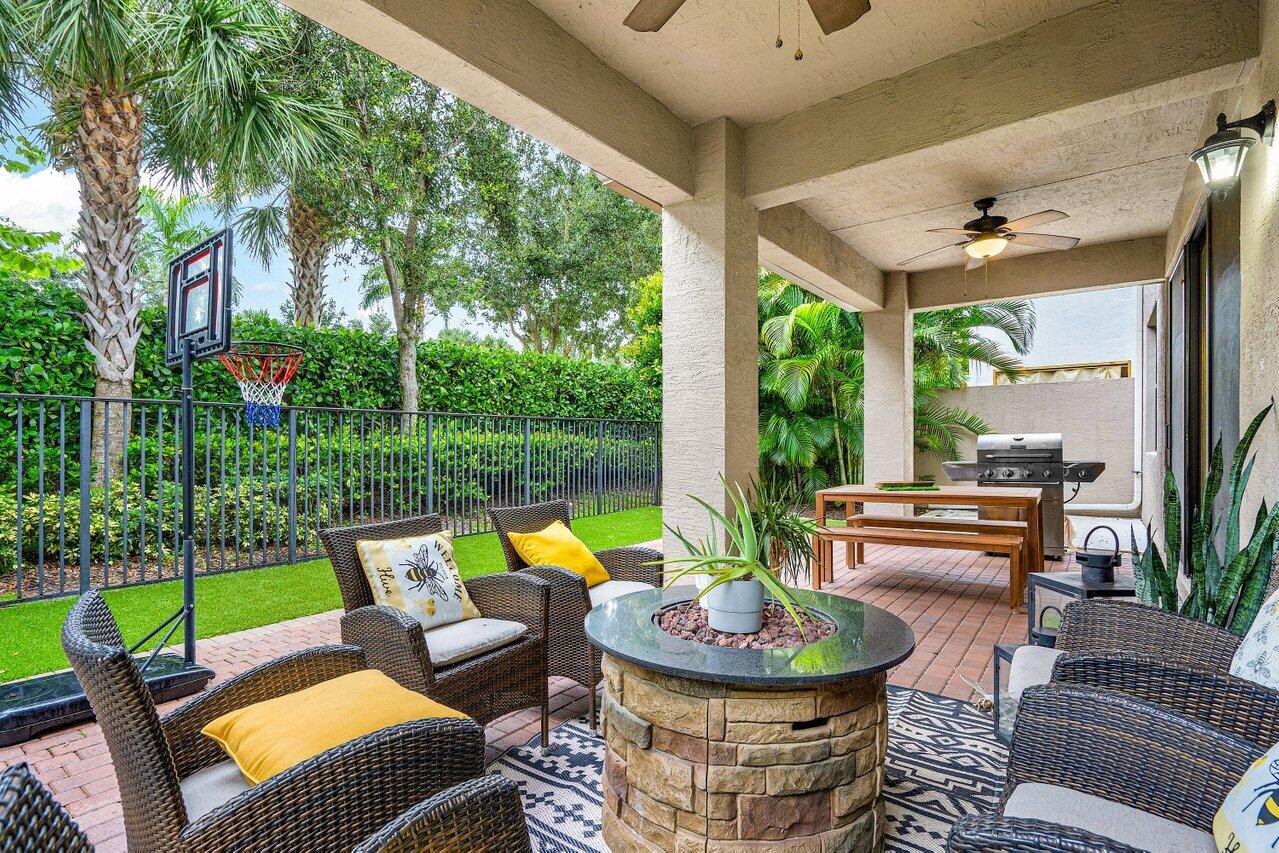 Private Address, Delray Beach