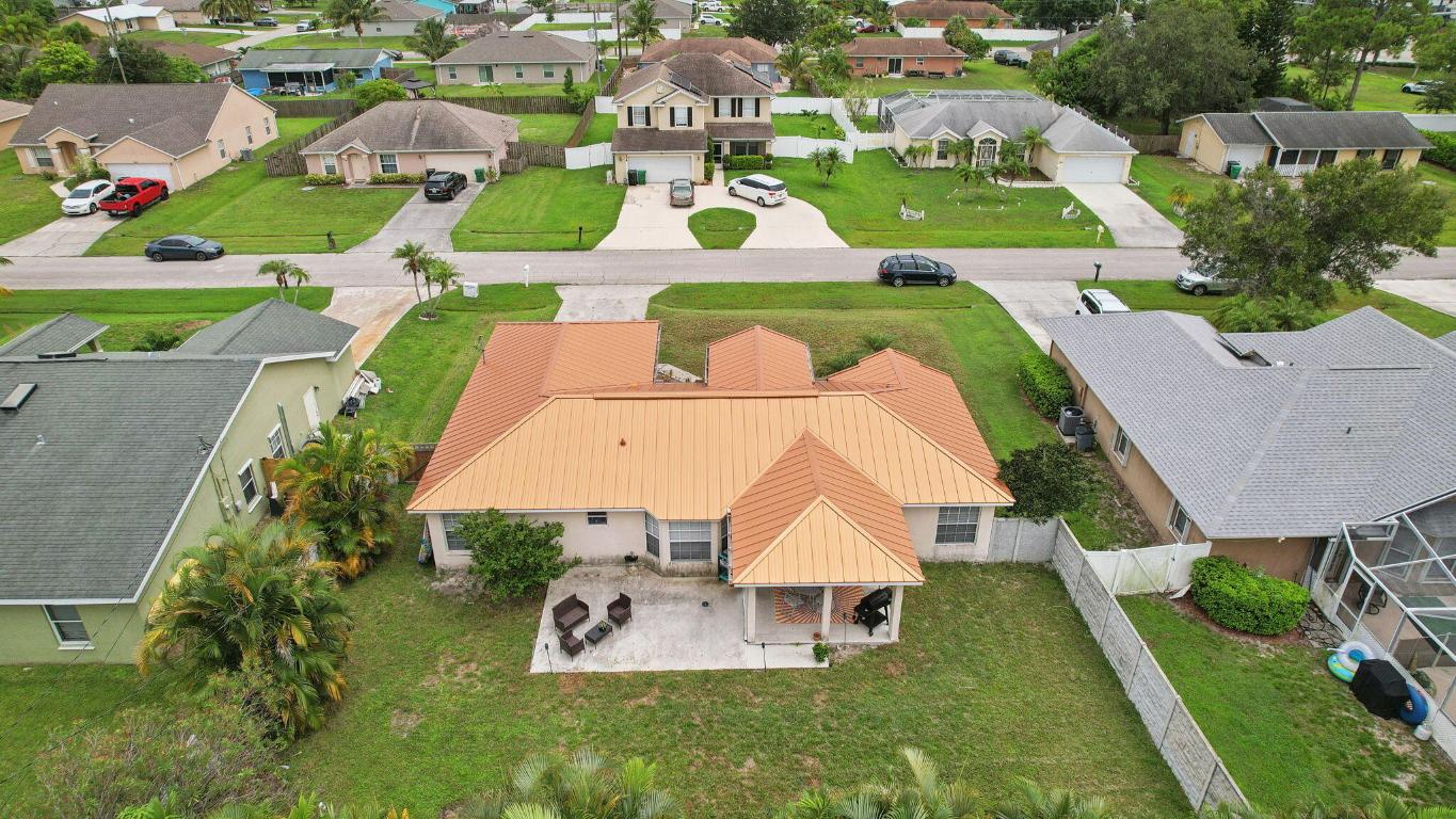 373 SW Majestic Terrace, Port St. Lucie