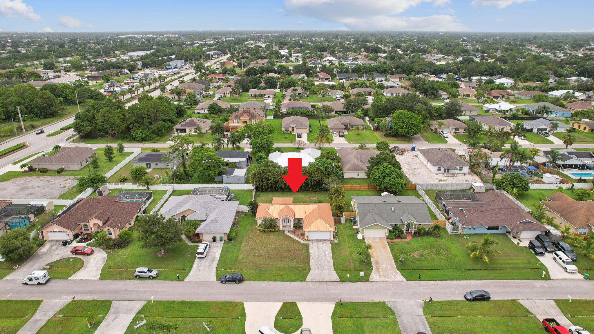 373 SW Majestic Terrace, Port St. Lucie