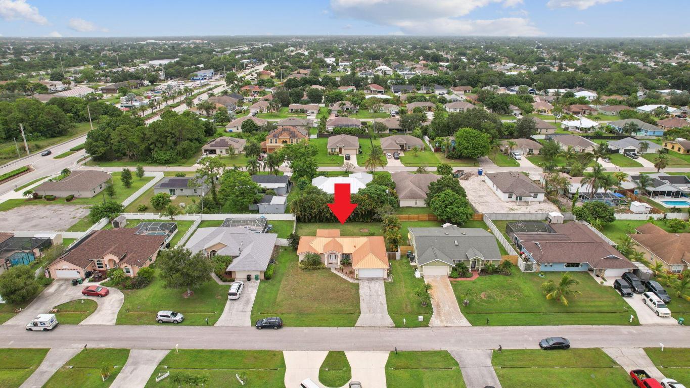 373 SW Majestic Terrace, Port St. Lucie