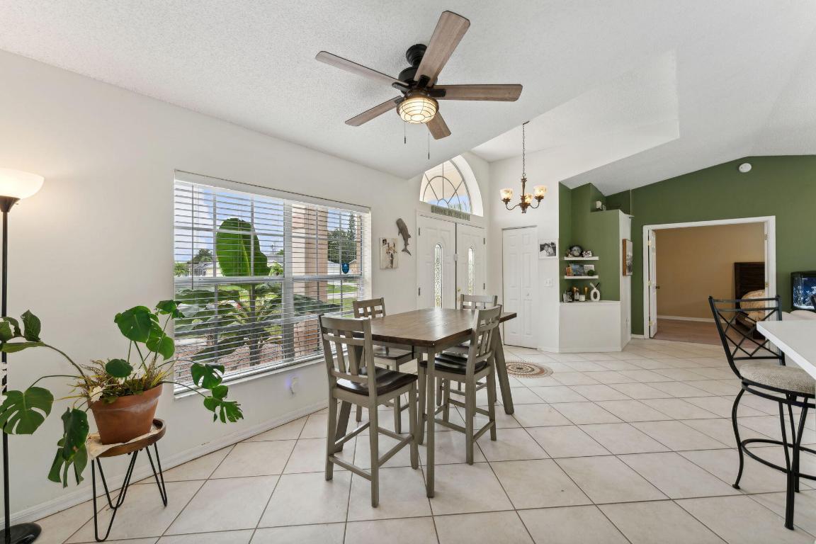 373 SW Majestic Terrace, Port St. Lucie
