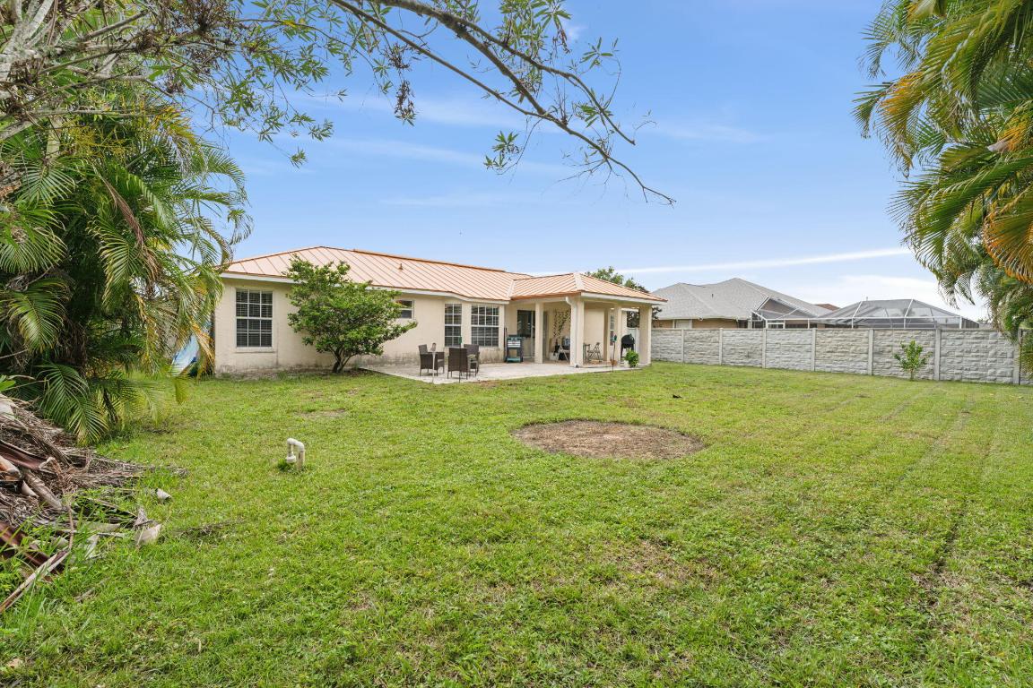 373 SW Majestic Terrace, Port St. Lucie