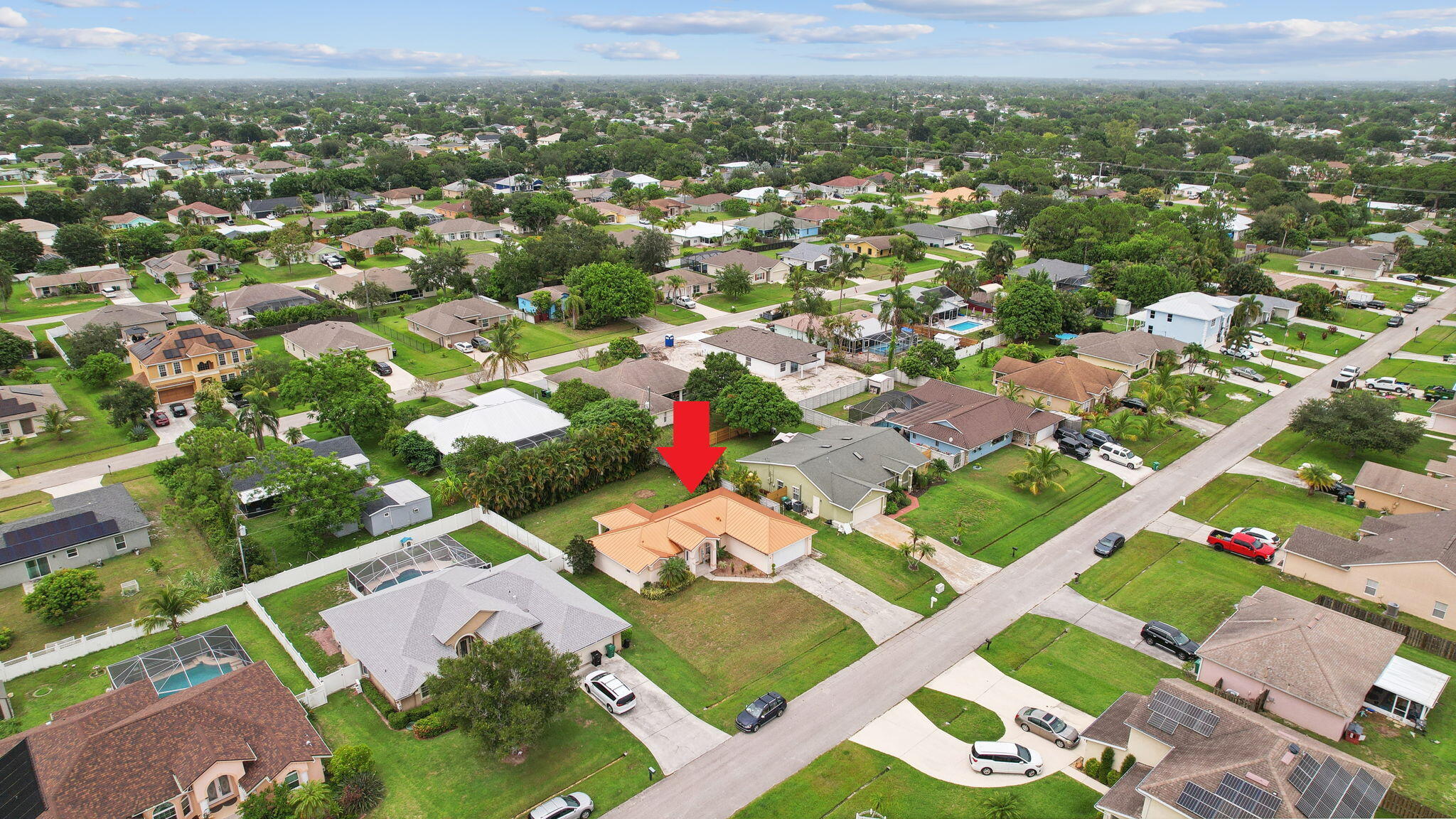 373 SW Majestic Terrace, Port St. Lucie