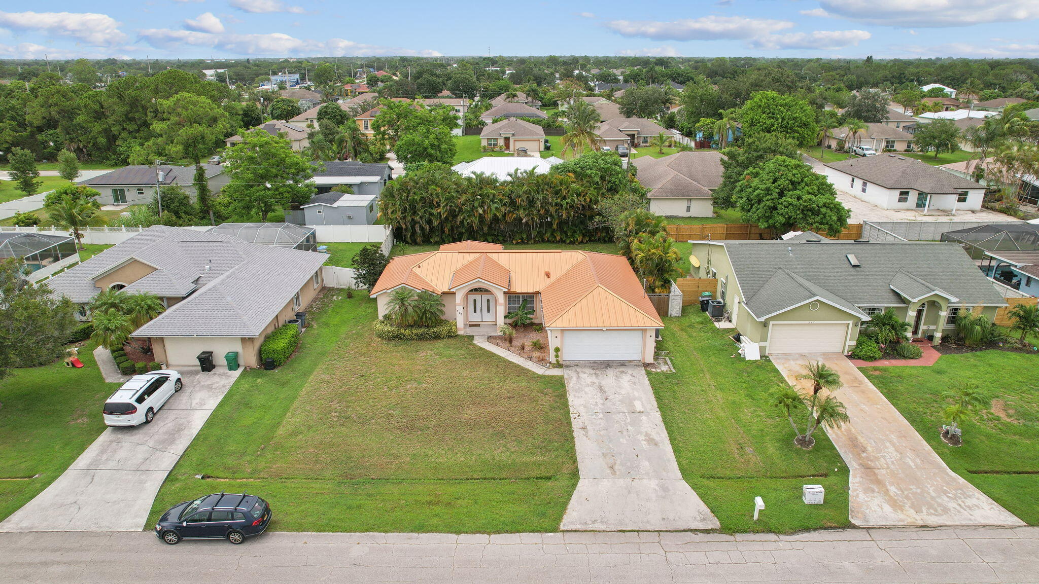 373 SW Majestic Terrace, Port St. Lucie