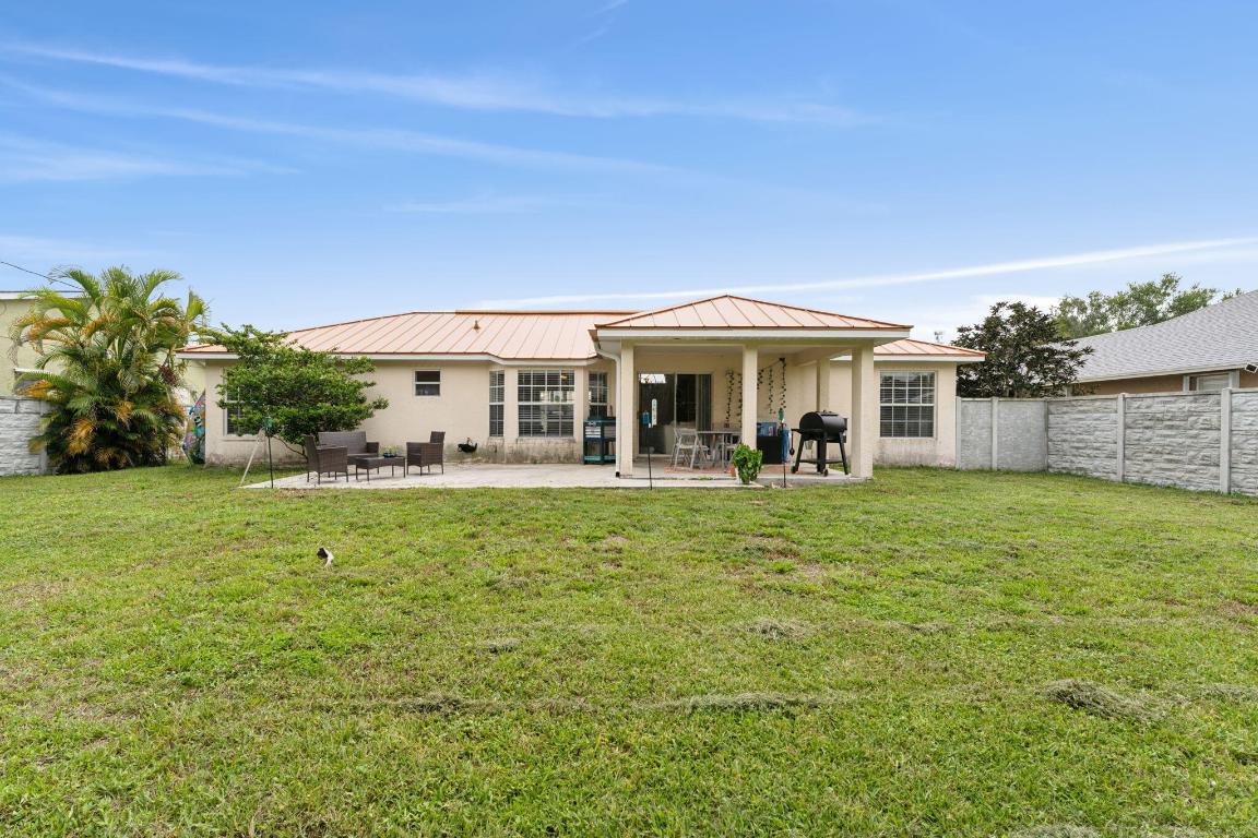 373 SW Majestic Terrace, Port St. Lucie