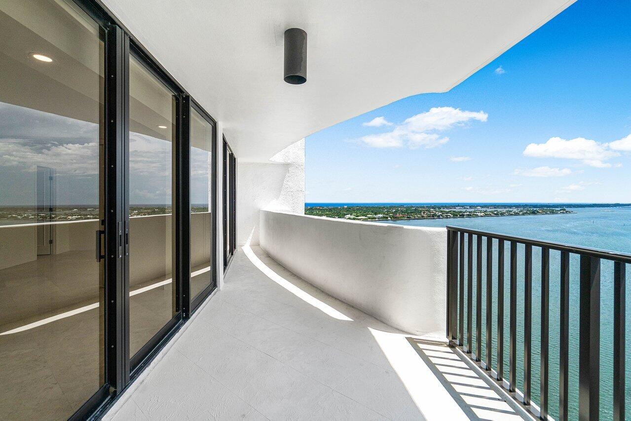 1200 S Flagler Drive 1906, West Palm Beach Unit: 1906