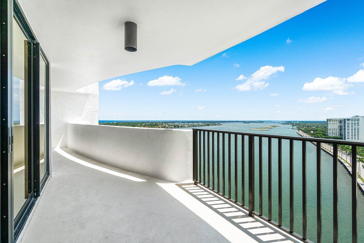 1200 S Flagler Drive 1906, West Palm Beach Unit: 1906