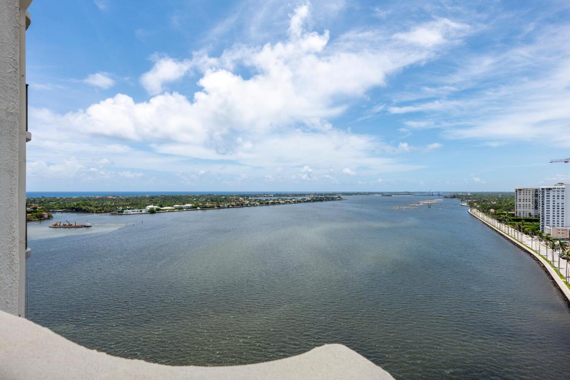 1200 S Flagler Drive 1906, West Palm Beach Unit: 1906