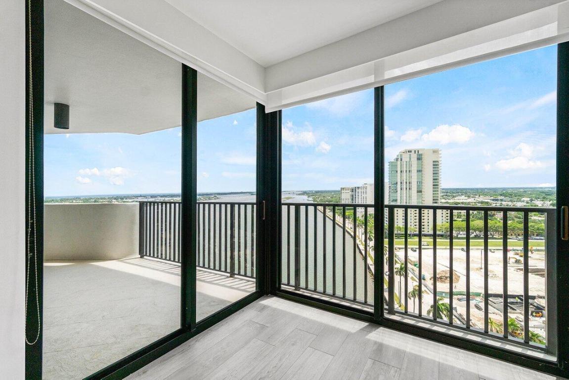 1200 S Flagler Drive 1906, West Palm Beach Unit: 1906