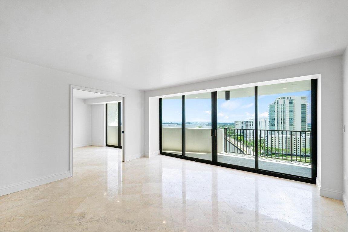 1200 S Flagler Drive 1906, West Palm Beach Unit: 1906