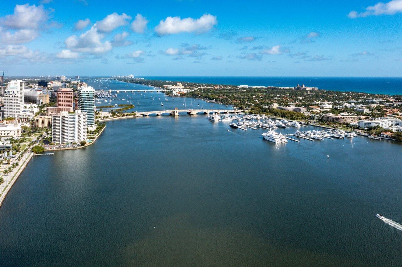 1200 S Flagler Drive 1906, West Palm Beach Unit: 1906