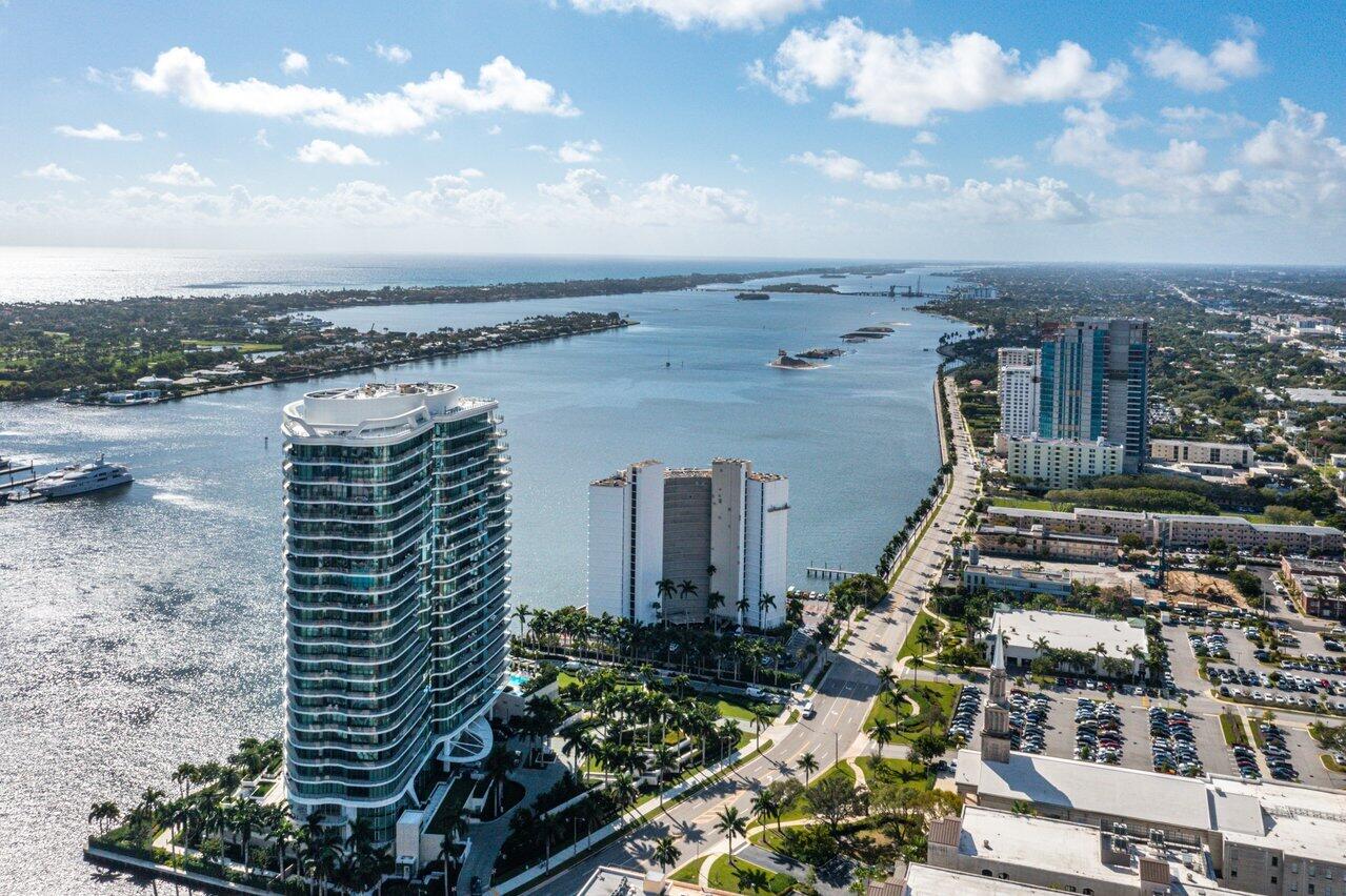 1200 S Flagler Drive 1906, West Palm Beach Unit: 1906