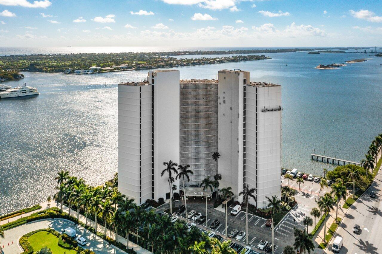 1200 S Flagler Drive 1906, West Palm Beach Unit: 1906