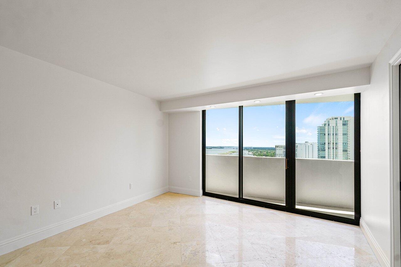 1200 S Flagler Drive 1906, West Palm Beach Unit: 1906
