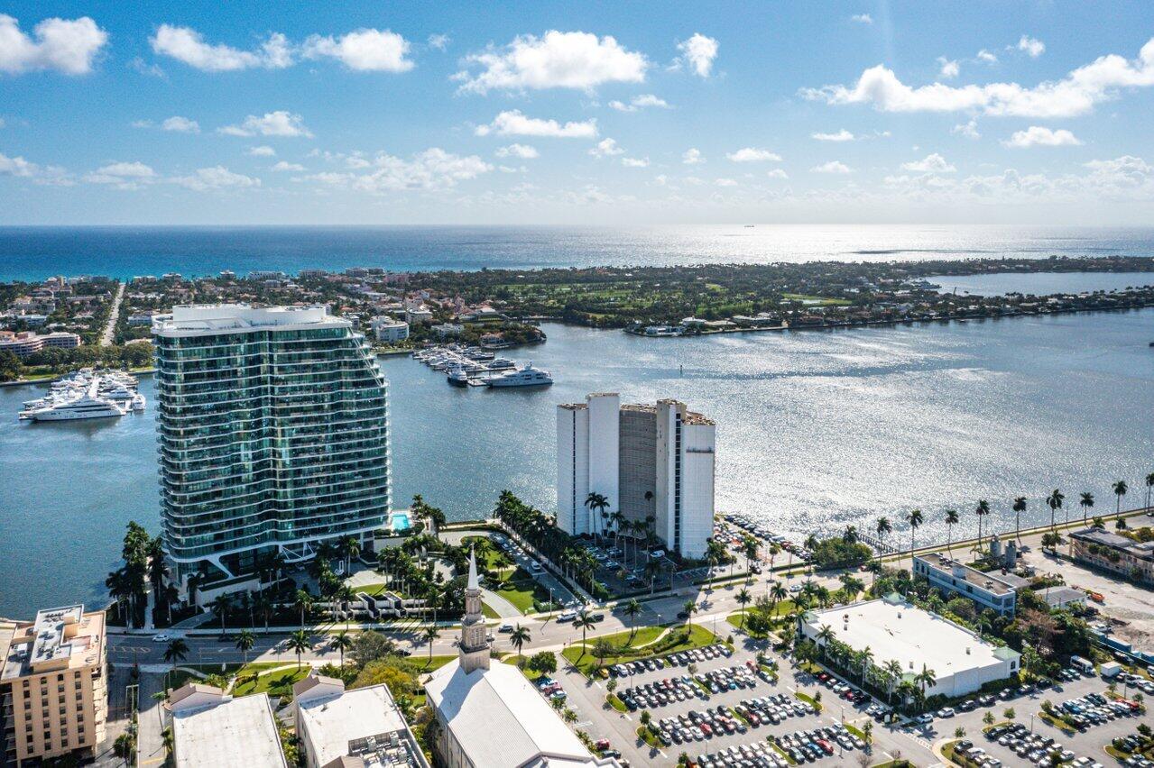 1200 S Flagler Drive 1906, West Palm Beach Unit: 1906