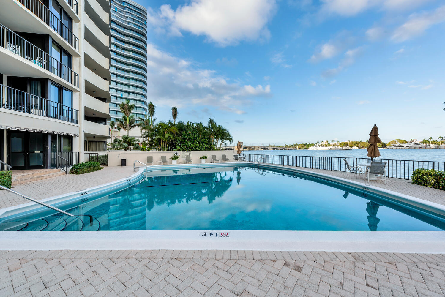 1200 S Flagler Drive 1906, West Palm Beach Unit: 1906