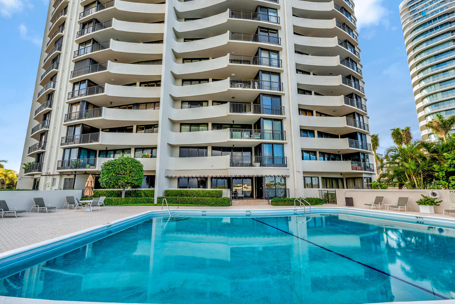 1200 S Flagler Drive 1906, West Palm Beach Unit: 1906