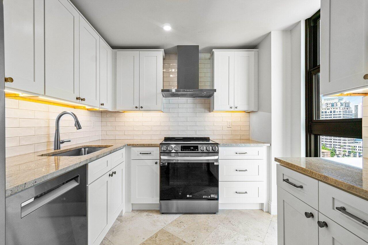 1200 S Flagler Drive 1906, West Palm Beach Unit: 1906