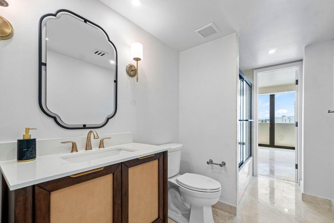 1200 S Flagler Drive 1906, West Palm Beach Unit: 1906