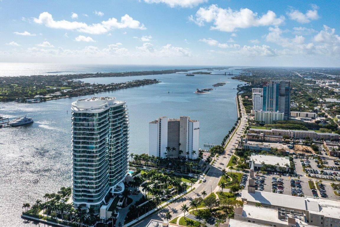 1200 S Flagler Drive 1906, West Palm Beach Unit: 1906