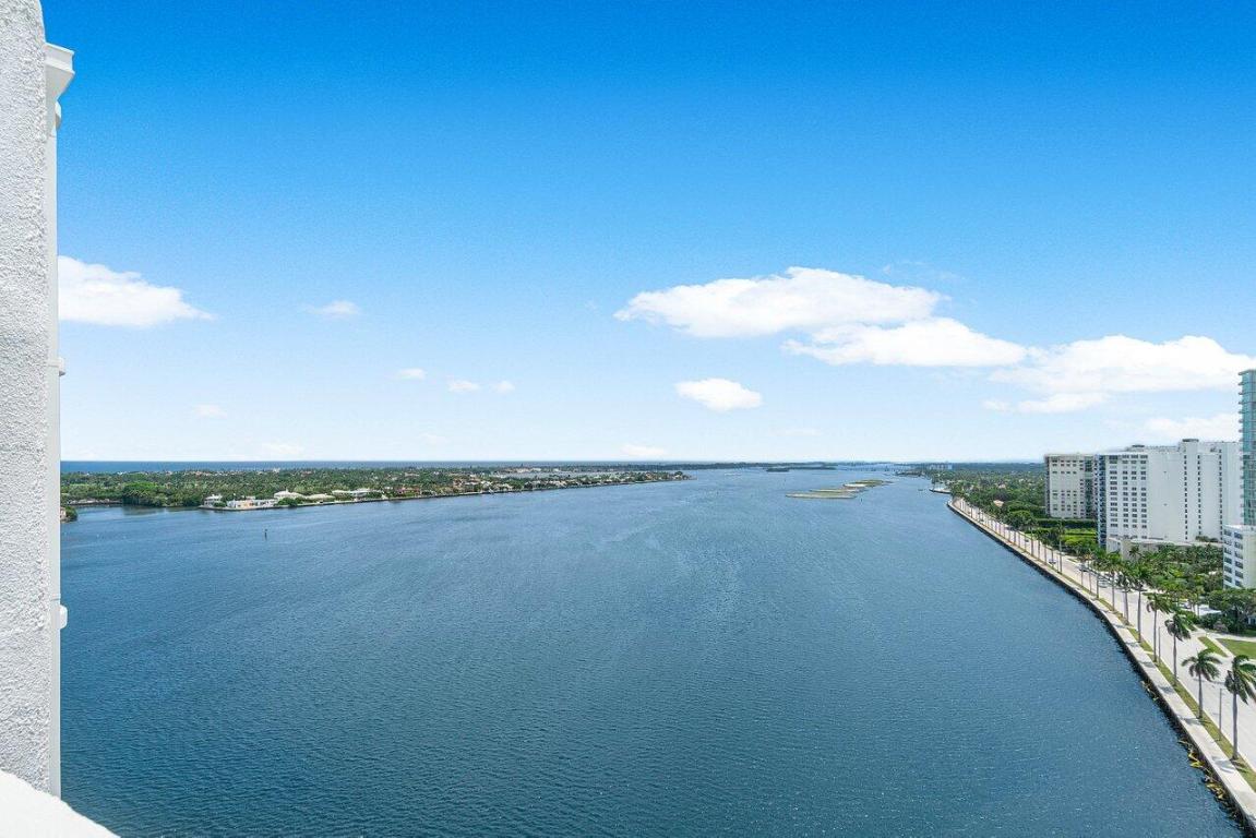 1200 S Flagler Drive 1906, West Palm Beach Unit: 1906