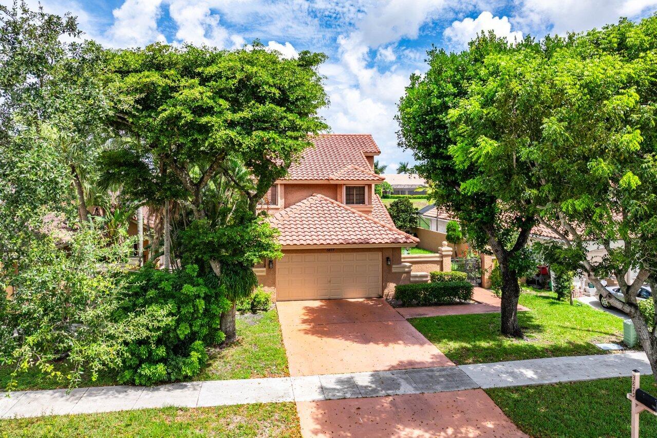 3875 NW 7th Place