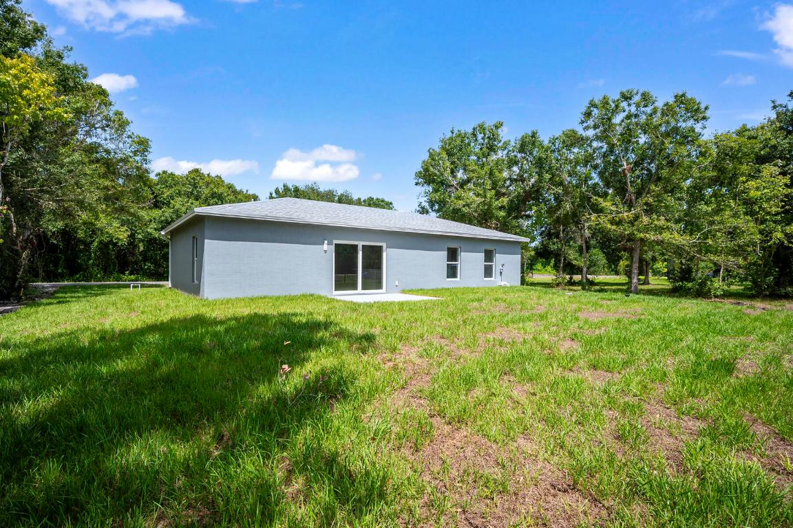 3534 NW 32nd Avenue, Okeechobee