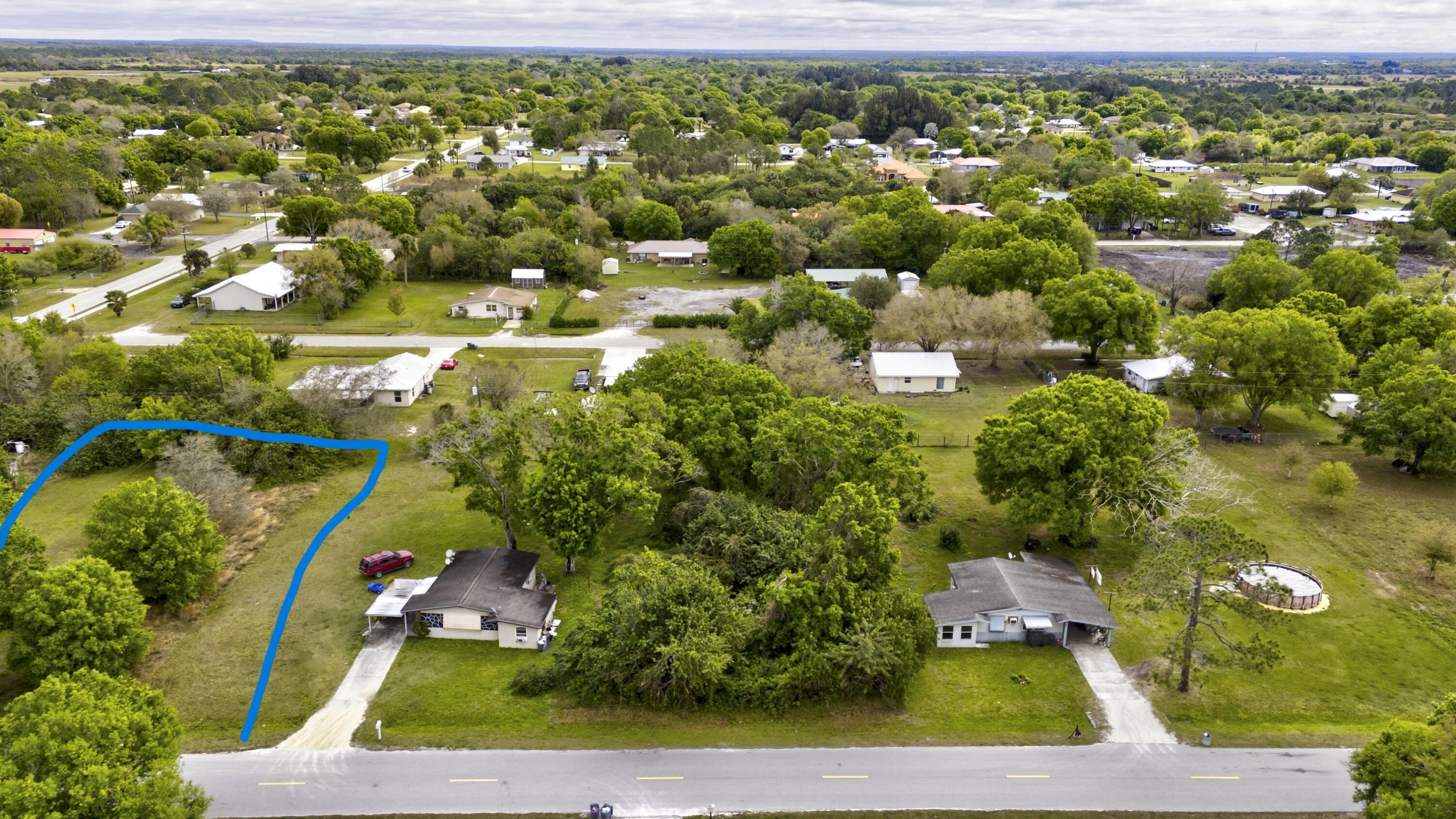 3534 NW 32nd Avenue, Okeechobee