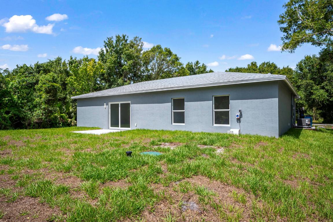 3534 NW 32nd Avenue, Okeechobee
