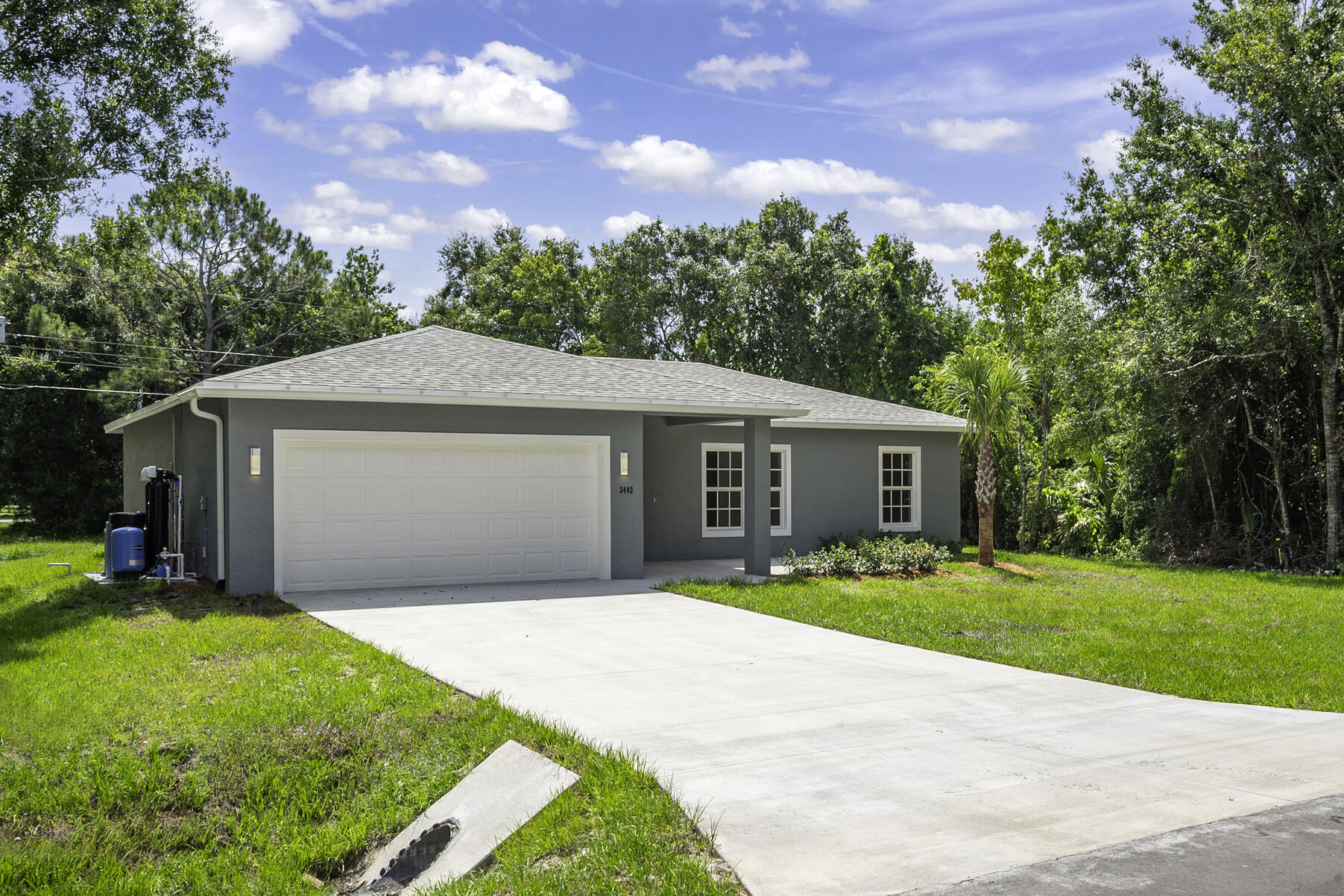 3534 NW 32nd Avenue, Okeechobee