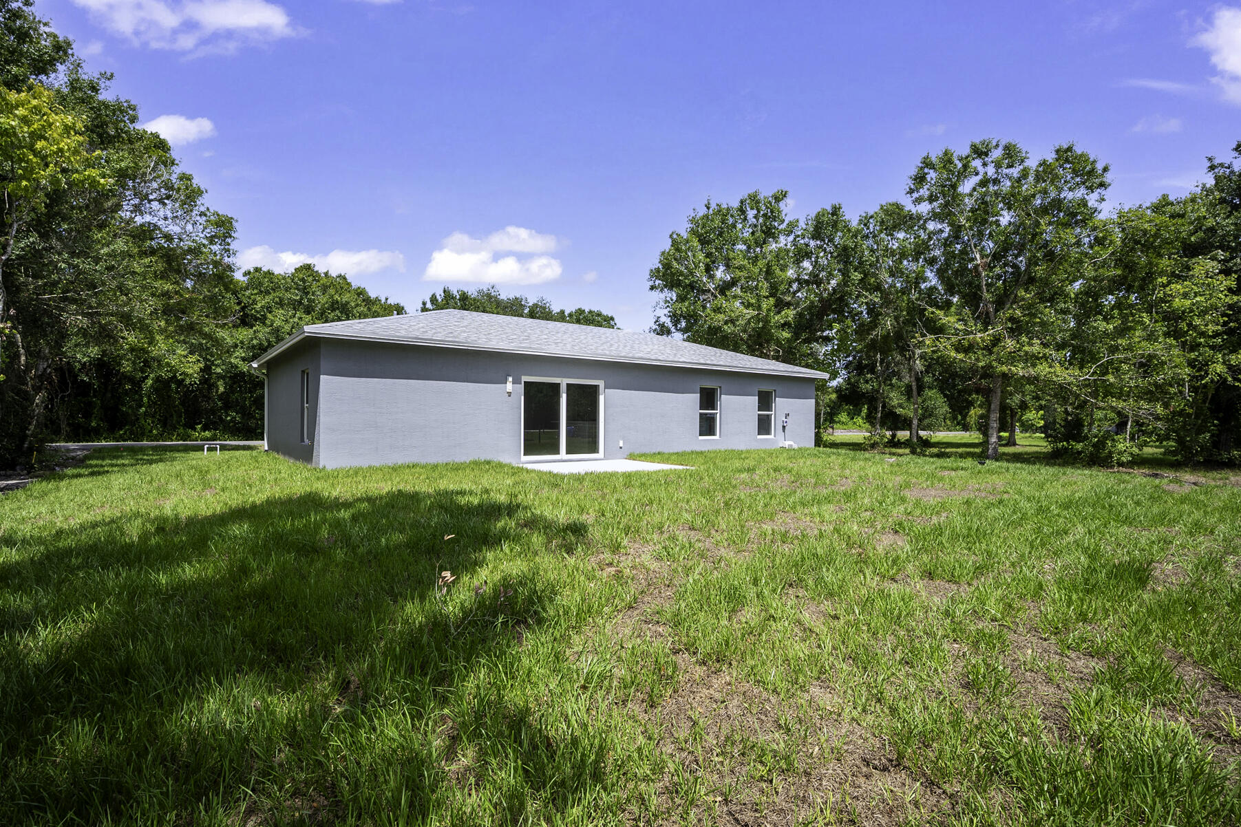 3534 NW 32nd Avenue, Okeechobee