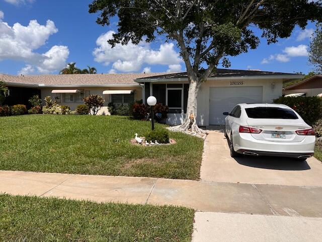 13128 Via Vesta Drive