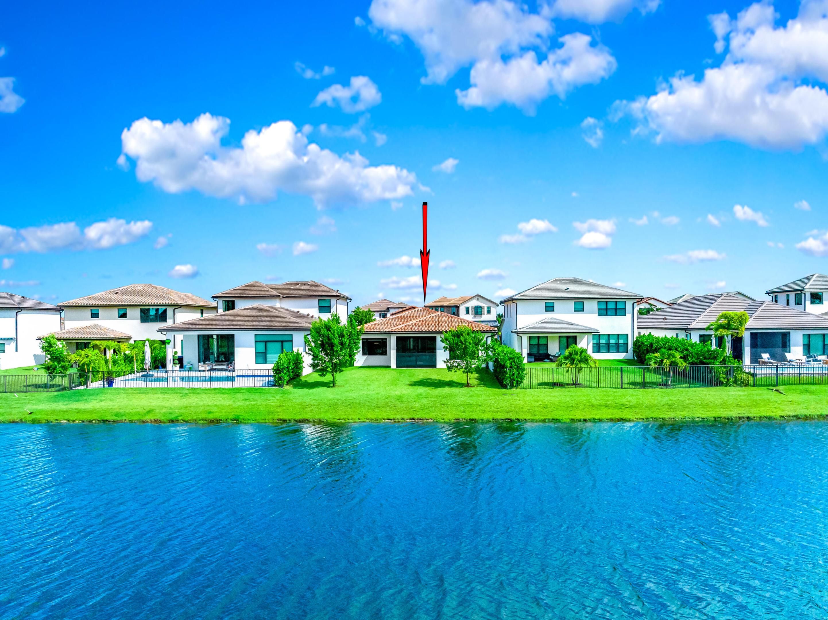 8803 Grand Prix Lane, Boynton Beach