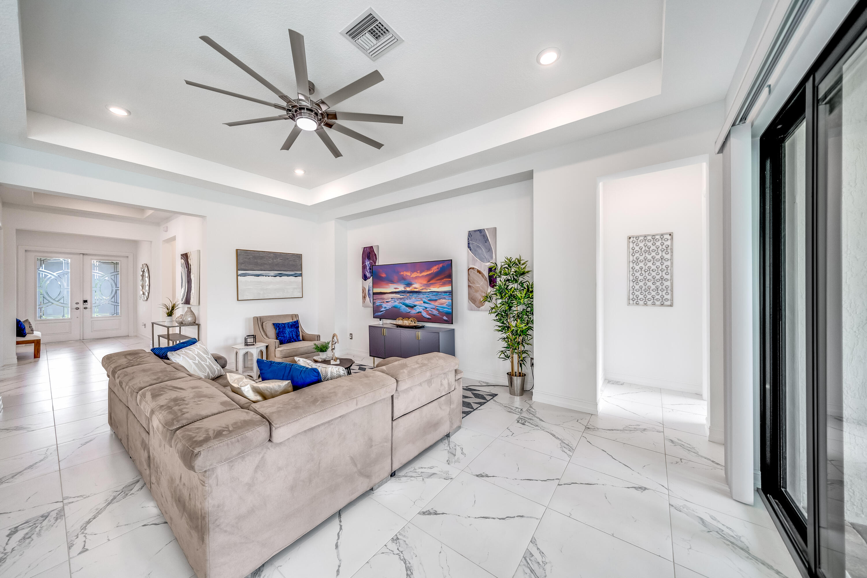 8803 Grand Prix Lane, Boynton Beach