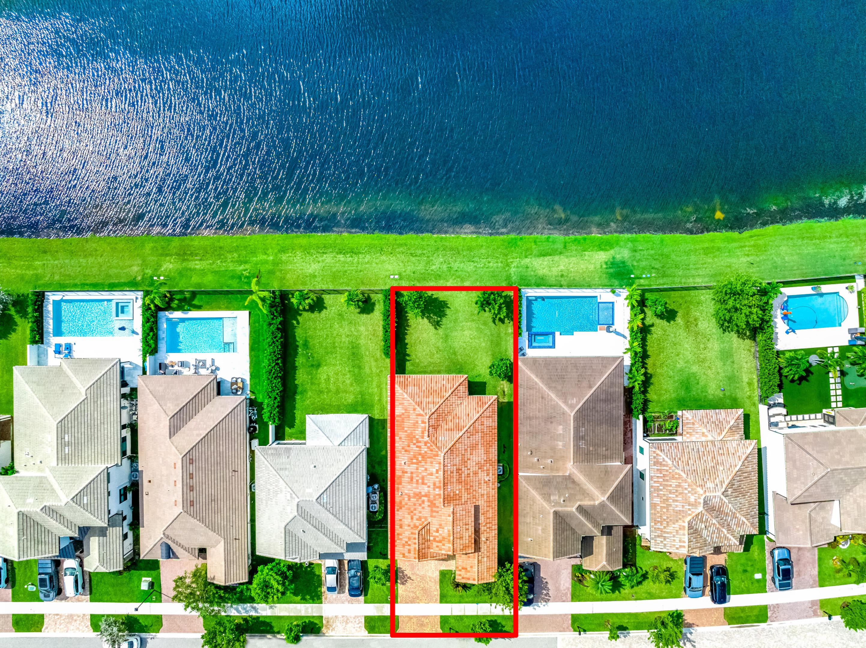 8803 Grand Prix Lane, Boynton Beach